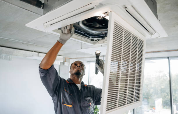 Licensed Hvac Installation service in Emmetsburg, IA - FH HVAC