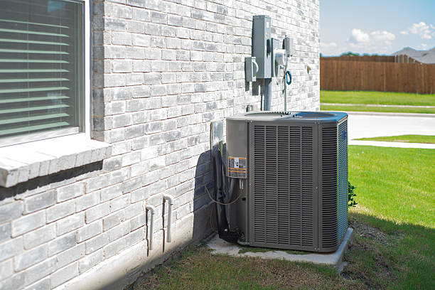 Reliable Hvac Installation contractor in Emmetsburg, IA by FH HVAC